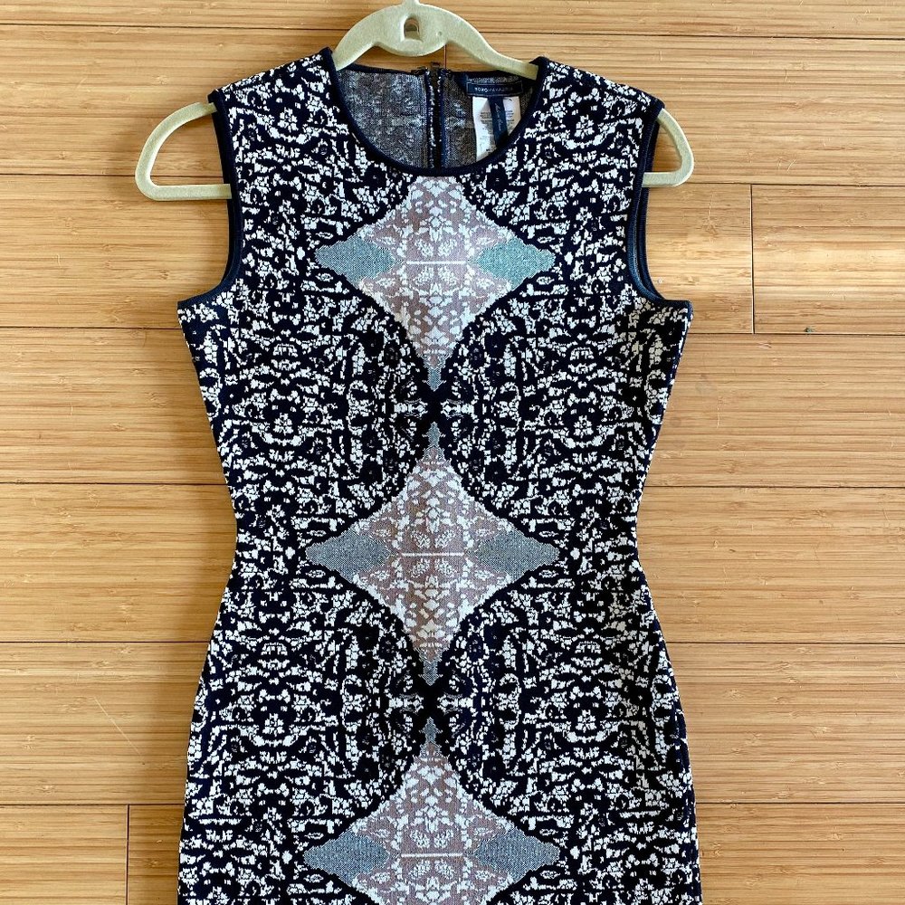 BCBG Pencil Dress Size XS